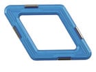 GeoSmart™ Rhombus 6 Stück