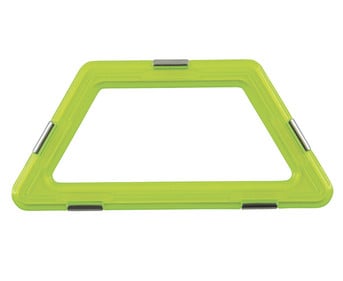 Geosmart™ Trapez 6 Stück