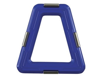 GeoSmart™ Mini Trapez 6 Stück