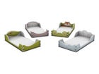Betzold Schallschutz Krippenbett