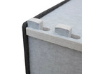 Betzold Schallschutz Krippenbett