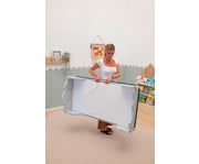 Betzold Schallschutz Krippenbett 5