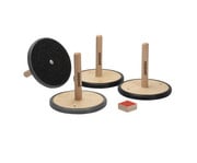 pedalo® Curling 1