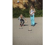 pedalo® Curling 5