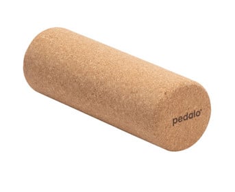 pedalo® Faszienrolle Kork 100