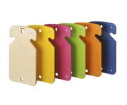 pedalo® Rollbrett Safety Set Indoor Color 2