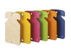 pedalo® Rollbrett Safety Set Indoor Color