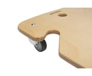 pedalo® Rollbrett Safety Set Indoor Color 4