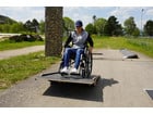 pedalo® Fahrzeug Wippe