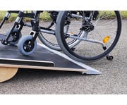 pedalo® Rolli Parcours Station Wippe 3
