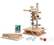pedalo® Perbo® Perzeptionsbohrmaschine 1