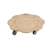 pedalo® Rollflitzer Blume für stapelstein® 1