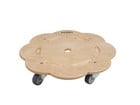 pedalo® Rollflitzer Blume für stapelstein®