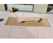 pedalo® Wippbrett für stapelstein® 6