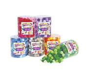 Großes Pompon Set 1500 Stück 1