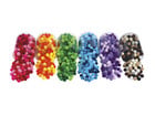 Großes Pompon Set 1500 Stück