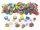 Stempel Set 100 Stück