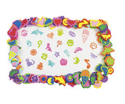 Stempel Set 100 Stück 3