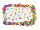 Stempel Set 100 Stück