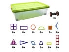 GeoSmart™ Set 75 teilig