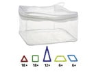 GeoSmart™ Design Set 60 teilig