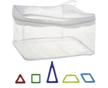 GeoSmart™ Design Set 60 tlg