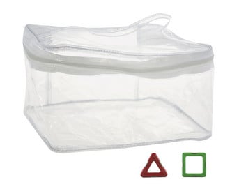 GeoSmart™ Set 30 tlg