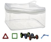 GeoSmart™ Fahrzeug Set 33 tlg 1