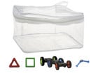 GeoSmart™ Fahrzeug Set 33 tlg