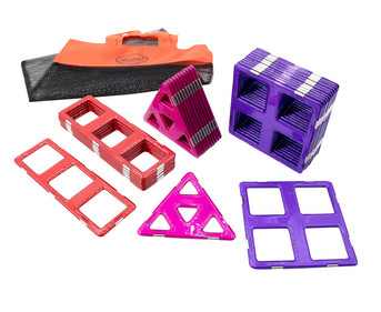 GeoSmart™ Mega Set 30 teilig