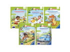 Ravensburger Bücherpaket 2: Vorlesestufe