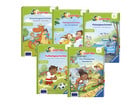 Ravensburger Bücherpaket 2: Vorlesestufe