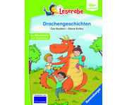 Ravensburger Bücherpaket 2: Vorlesestufe 4