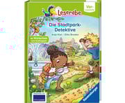 Ravensburger Bücherpaket 2: Vorlesestufe 5