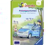 Ravensburger Bücherpaket 2: Vorlesestufe 6