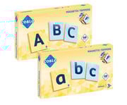 COBLO Magnetische Buchstaben 1