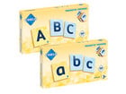 COBLO Magnetische Buchstaben