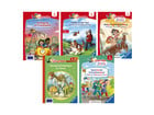 Ravensburger Erstleser Bücherpaket 2: 1 Lesestufe