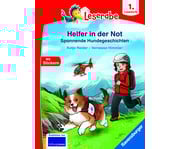 Ravensburger Erstleser Bücherpaket 2: 1 Lesestufe 3