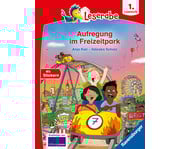 Ravensburger Erstleser Bücherpaket 2: 1 Lesestufe 2
