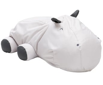 Sitzsack Hippo Henni in und outdoor