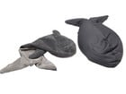 Sitzsack Wal Waldemar Cord