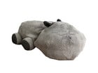 Sitzsack Hippo Henni Cord