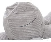 Sitzsack Krake Karl Cord 2