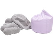 Sitzsack Krake Karl Cord 4