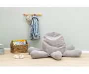 Sitzsack Krake Karl Cord 5
