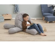 Sitzsack Krake Karl Cord 7