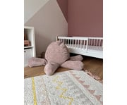 Sitzsack Krake Charlotta Cord 2