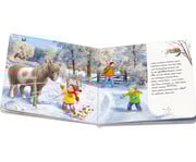 Ravensburger Bücherpaket Lotta entdeckt die Welt : Jahreszeiten 3
