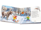 Ravensburger Bücherpaket Lotta entdeckt die Welt : Jahreszeiten